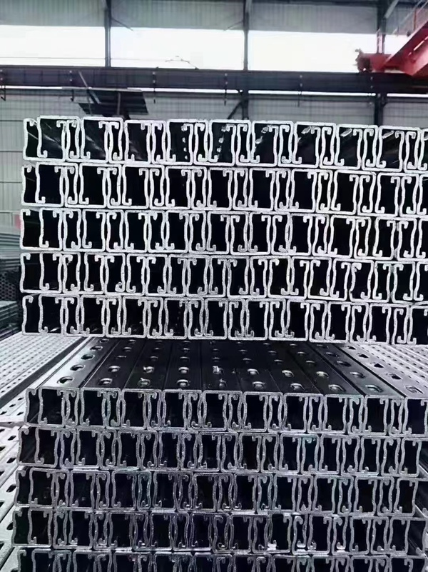 湖南光伏支架